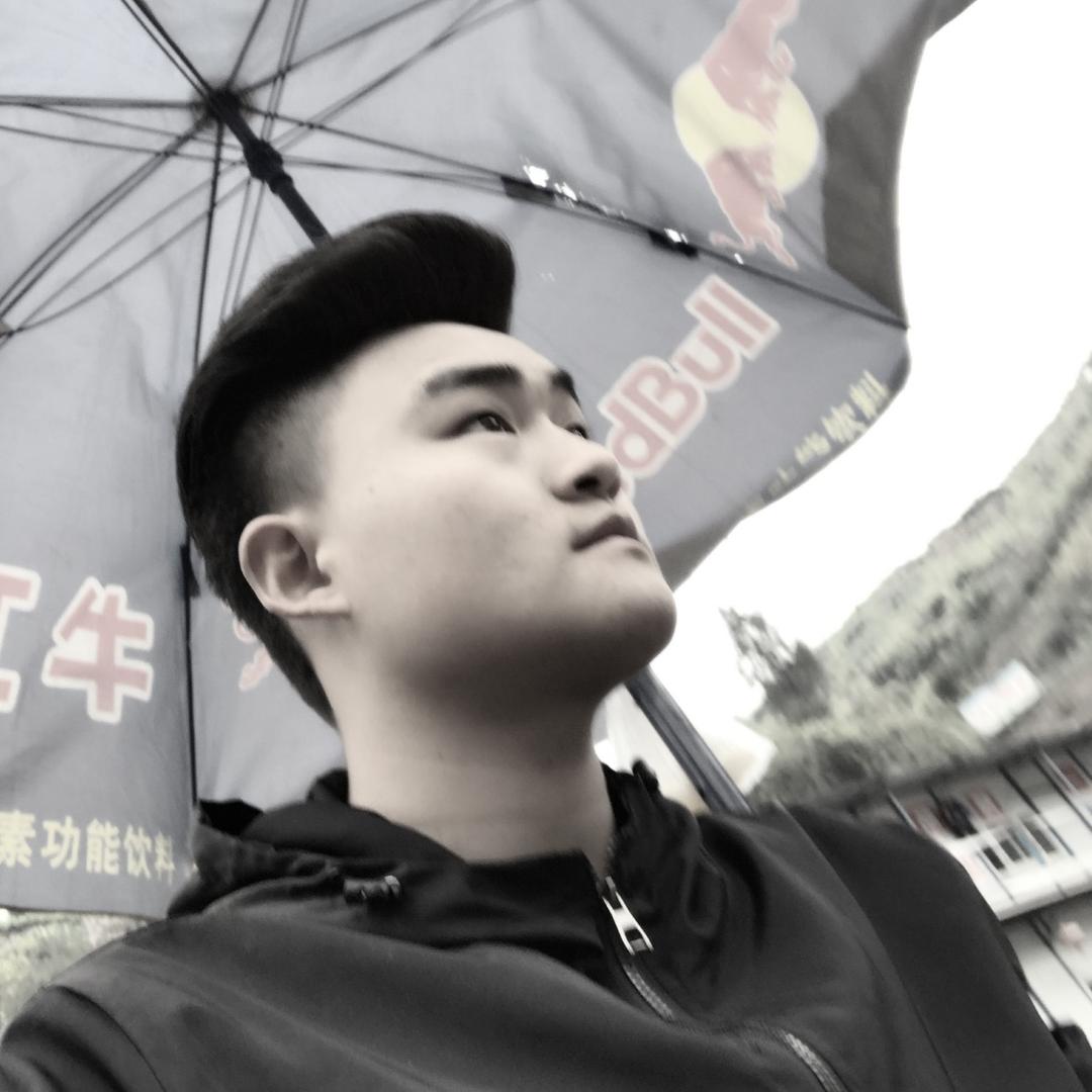张 先生