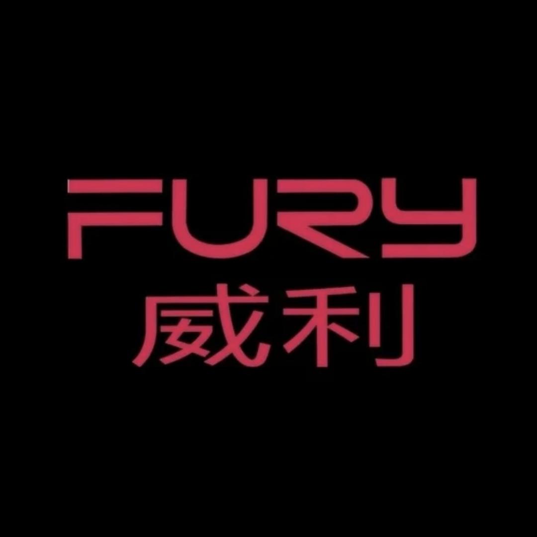 FURY·威利球杆