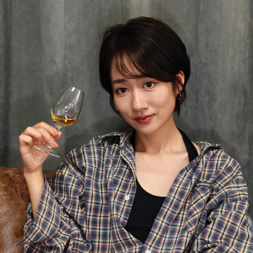 Rea的喝酒日记