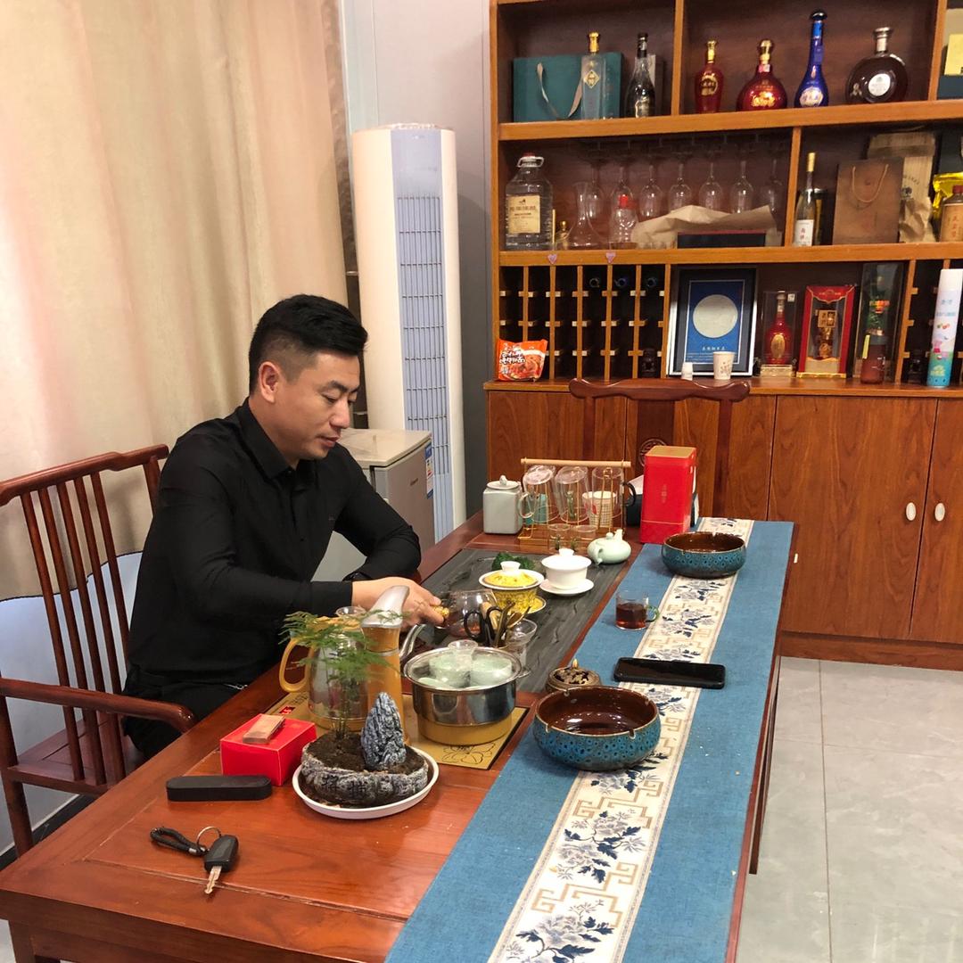 冯先生的