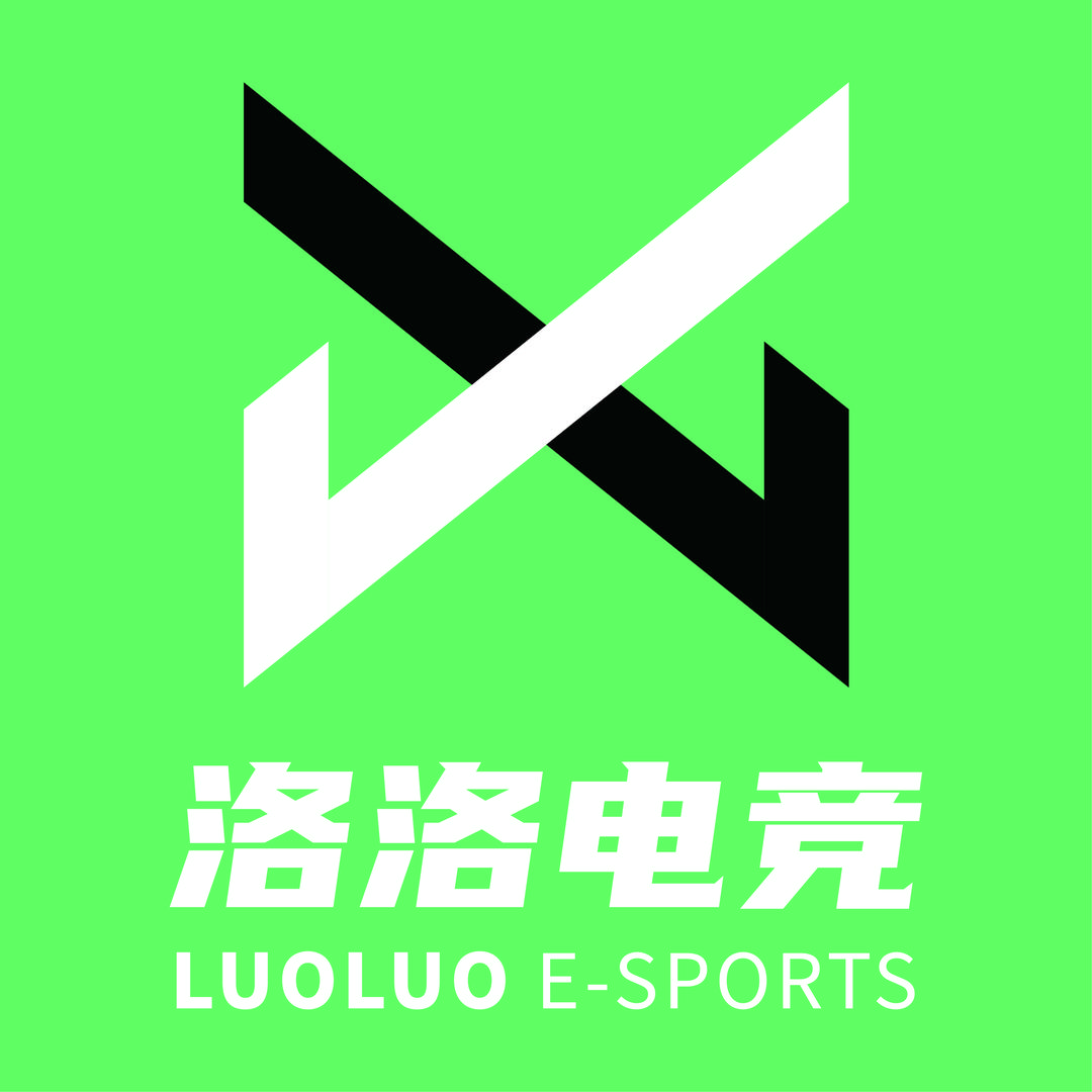 洛洛电竞（三角洲行动）