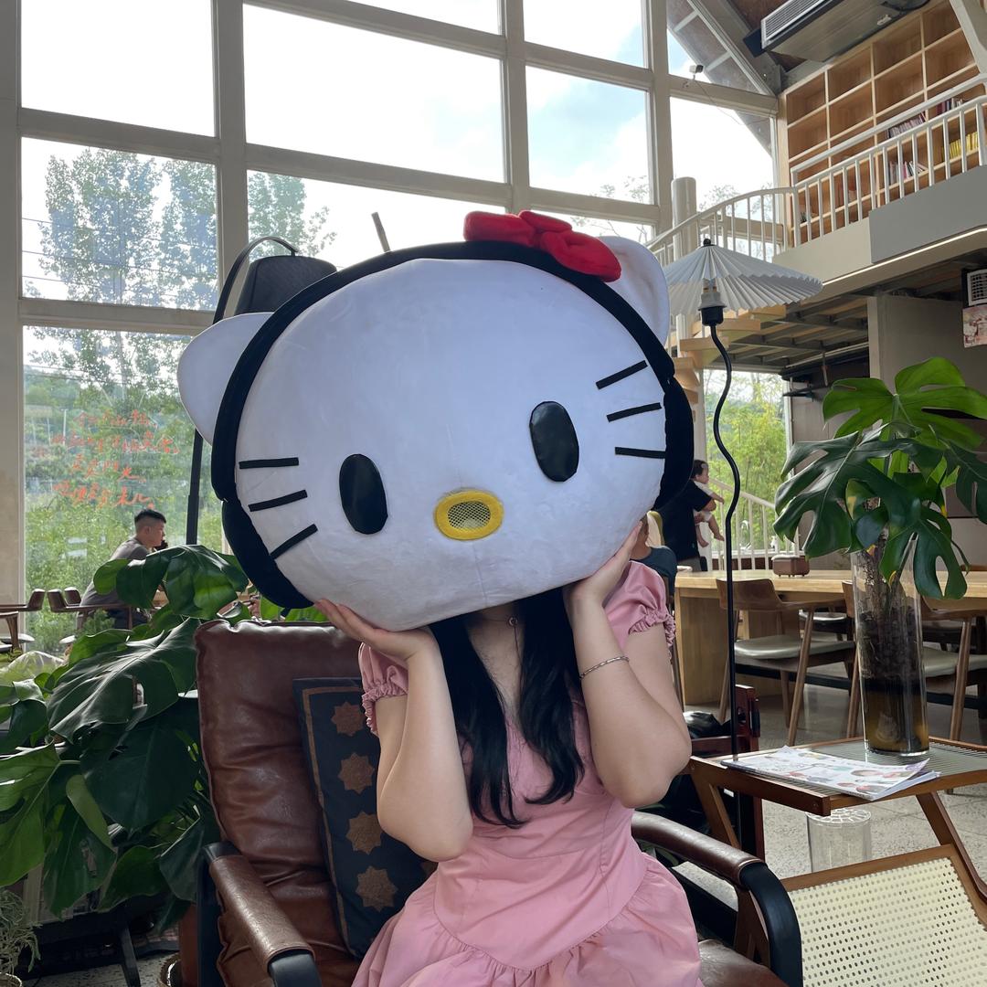 小黑