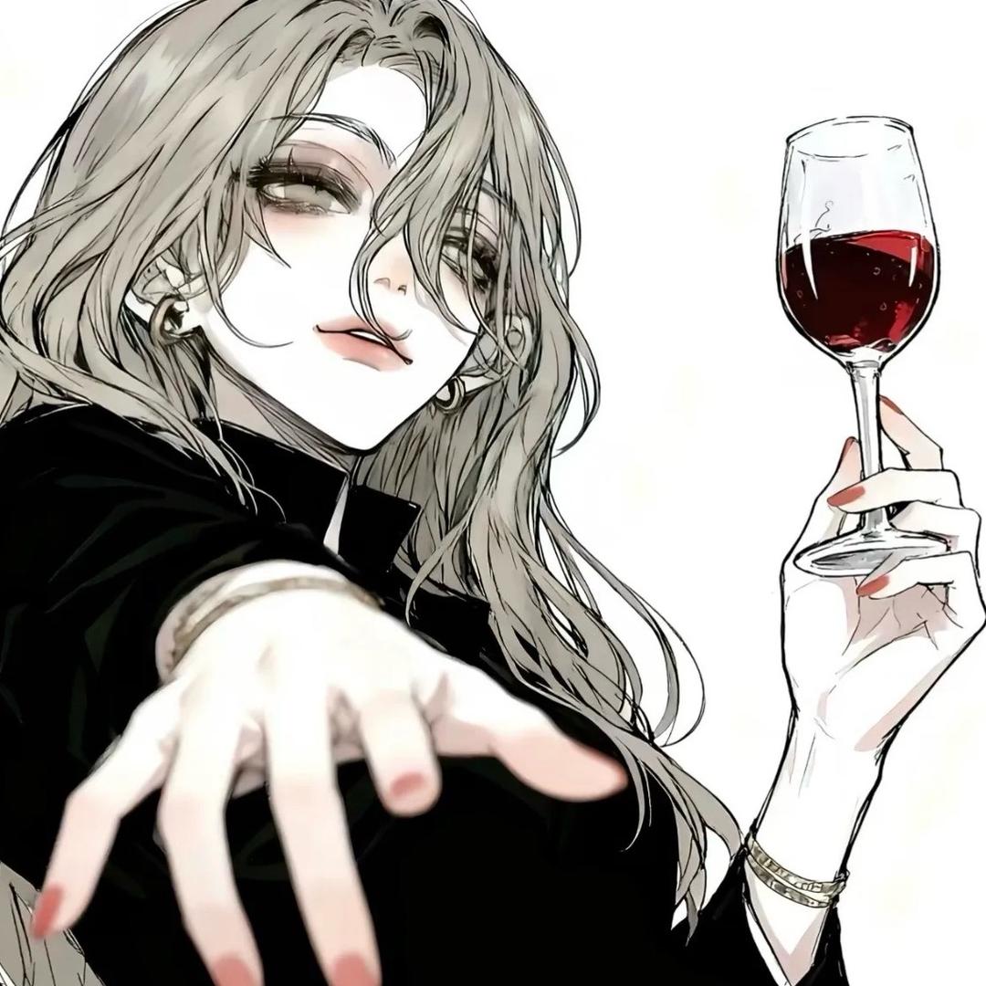 山月.