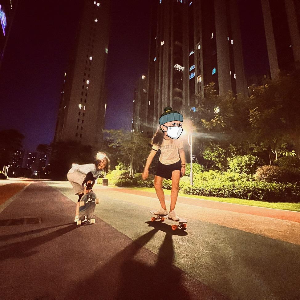 哈利波罗（来福）