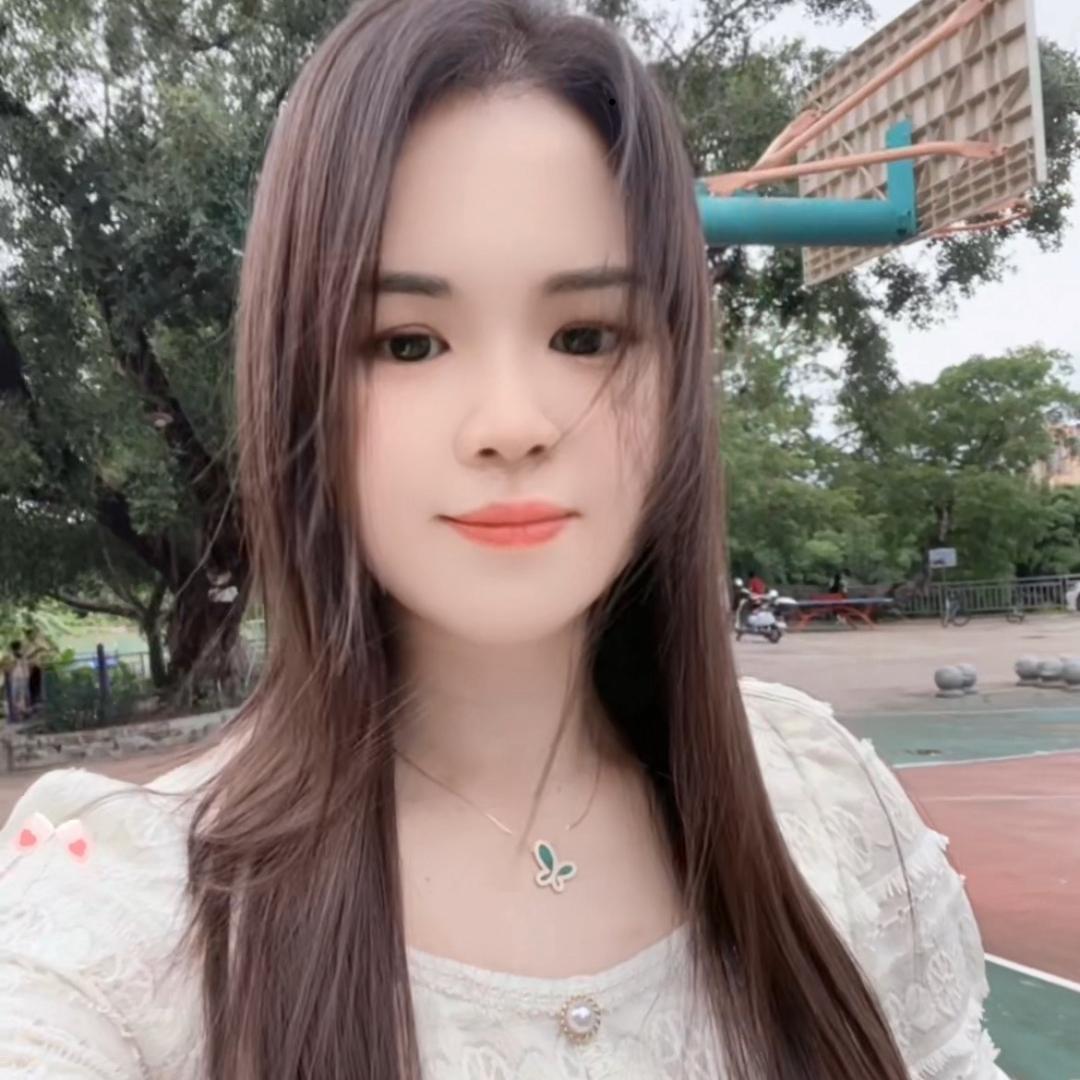 萤火虫❤️