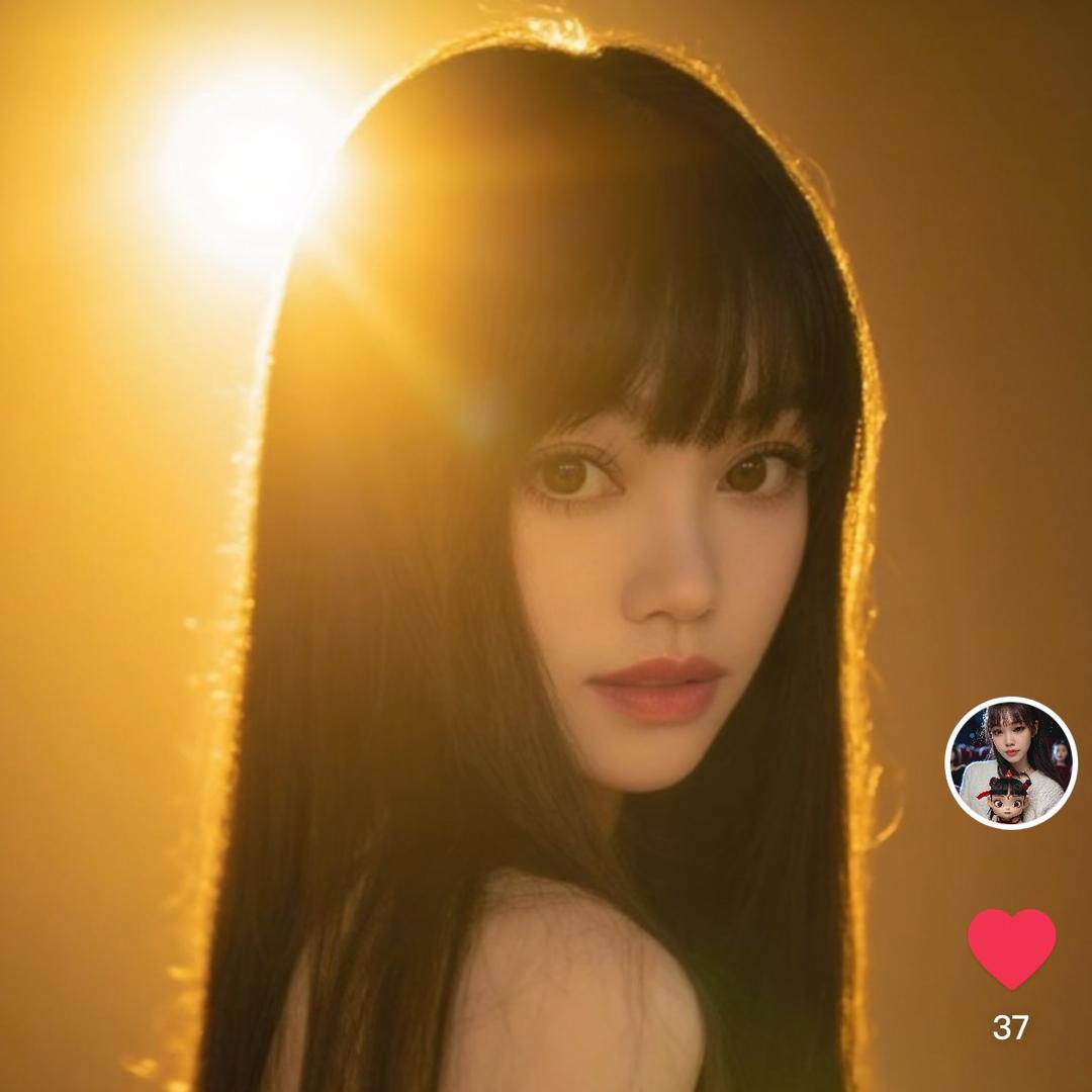 小熊妹（感恩遇见）