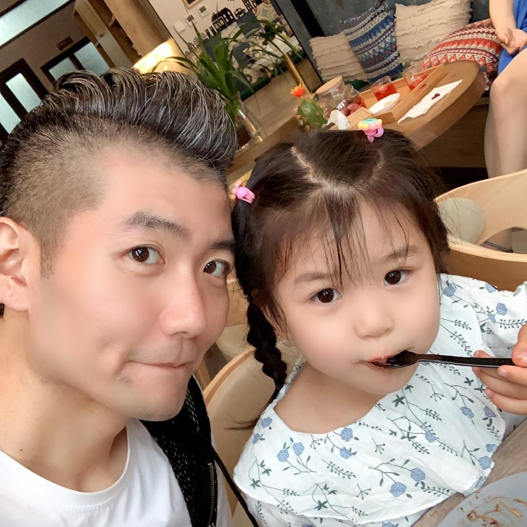 奶爸任晓刚Leo