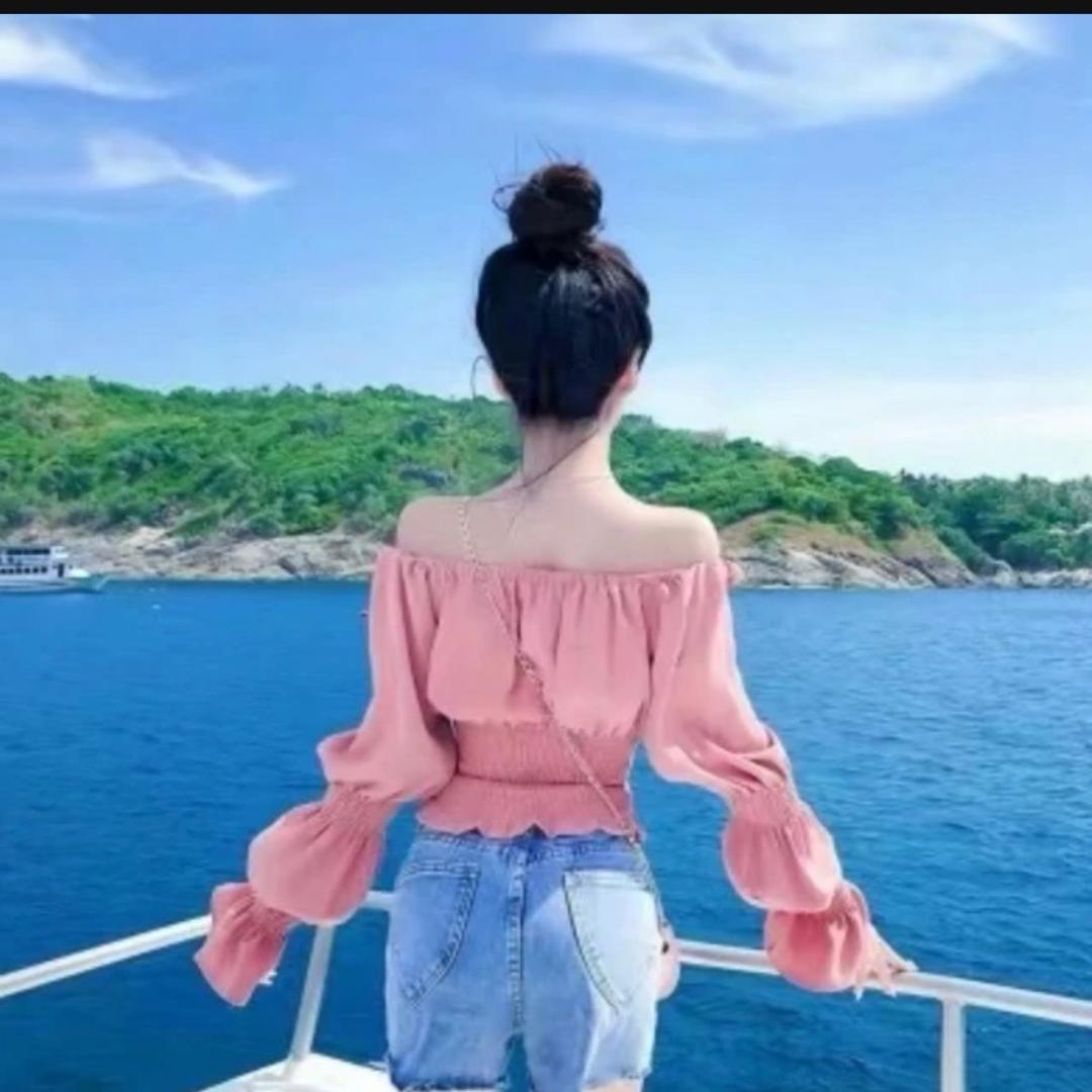 美美