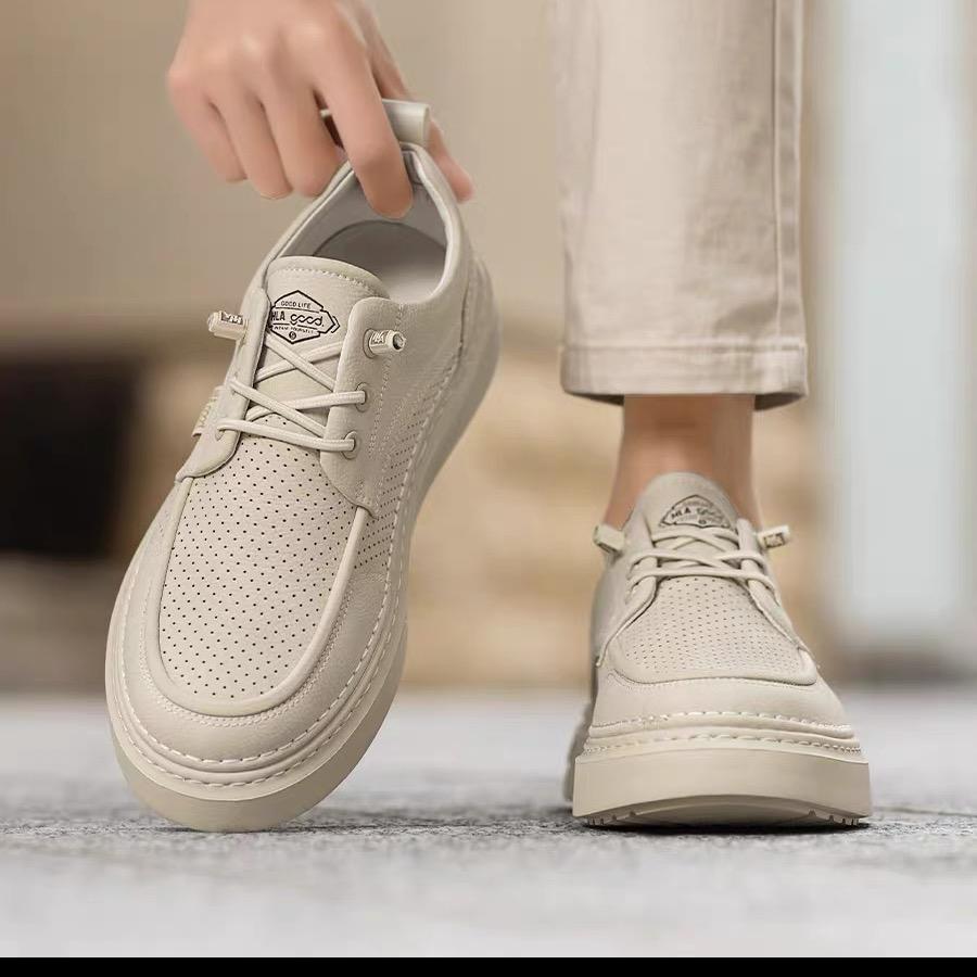 礼想家鞋业工厂店