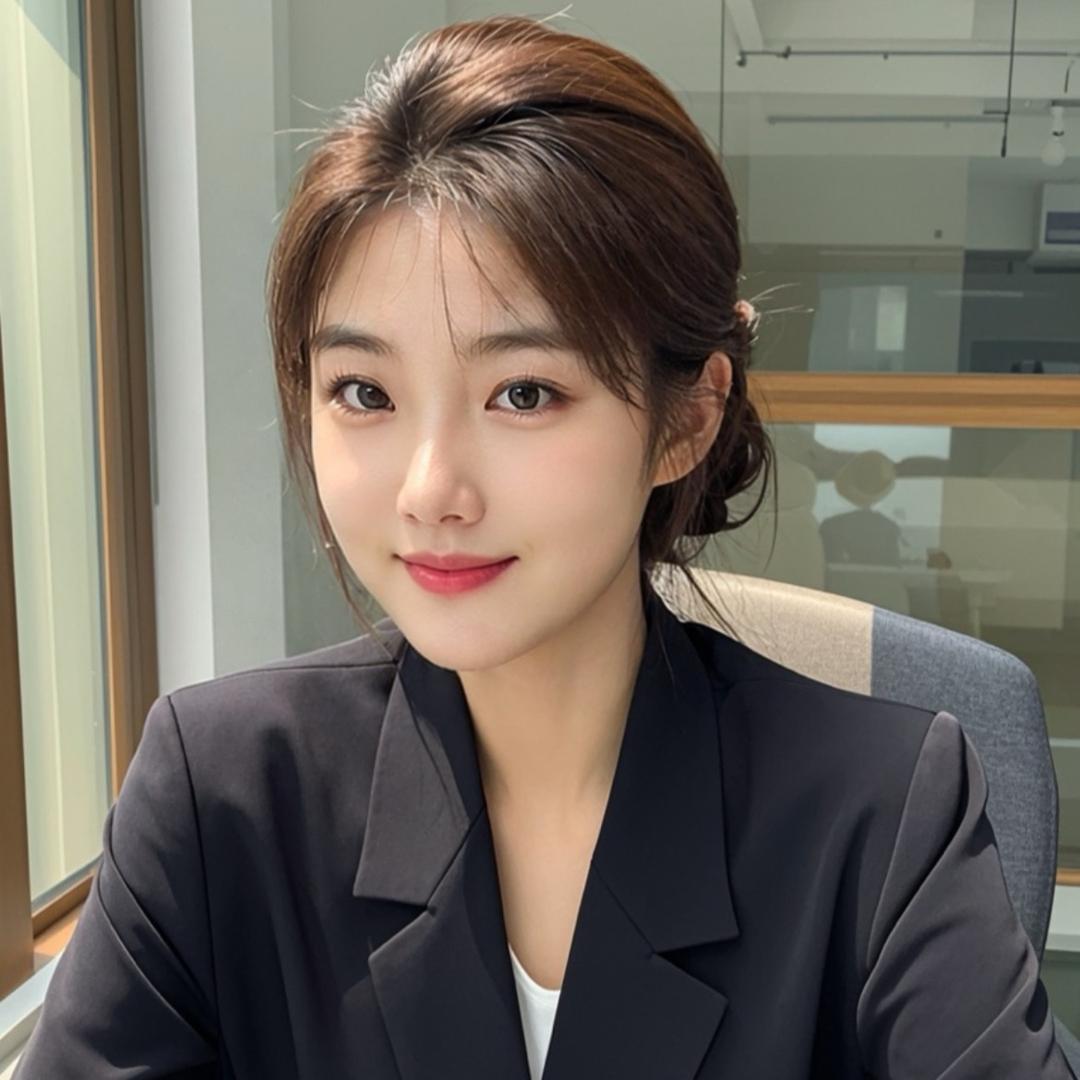 小幸运Lucky