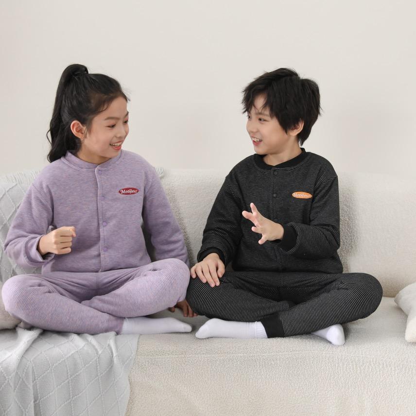 幽兰馨校服神器保暖系列工厂