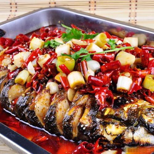 流动宴席·幸福家宴