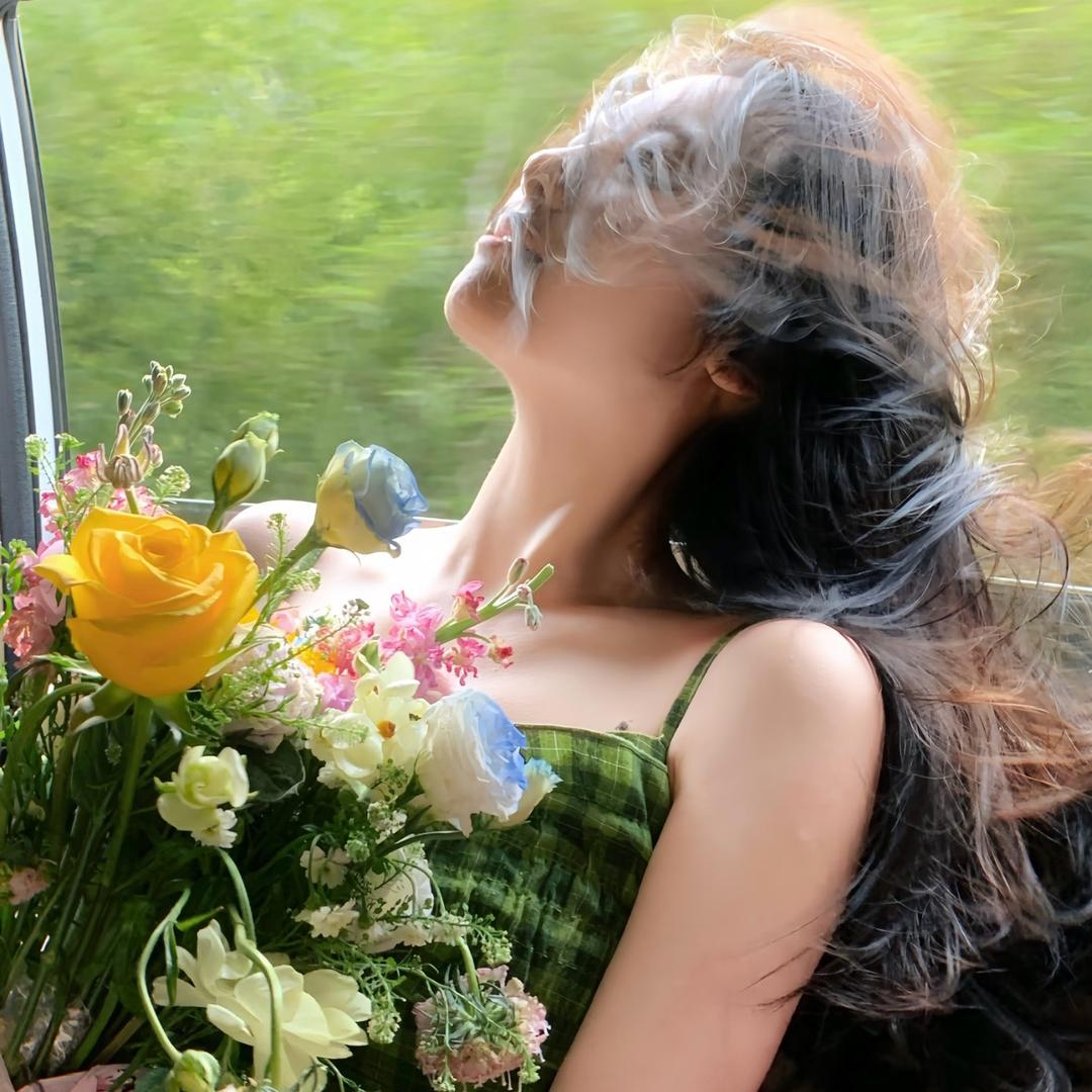美羊羊-