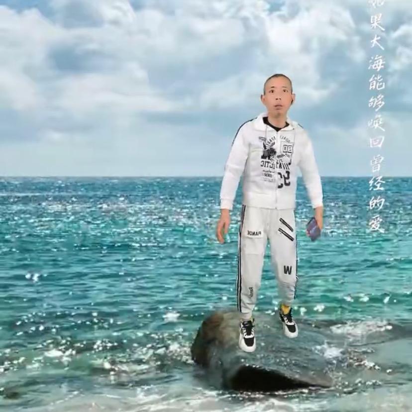 小坏蛋（绿幕直播）