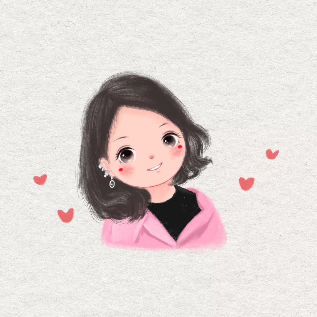 波妞爱麻麻