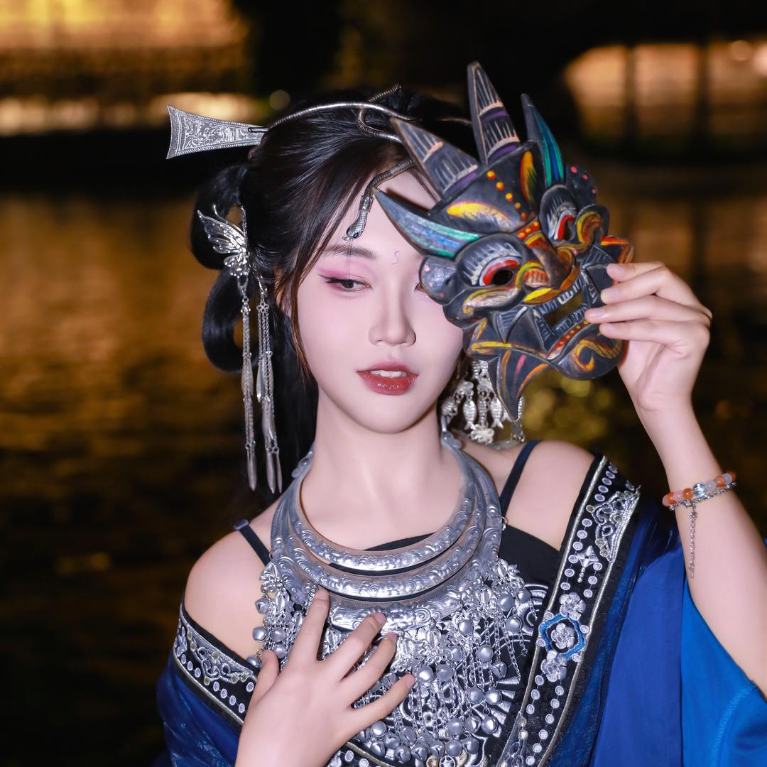 悦己%