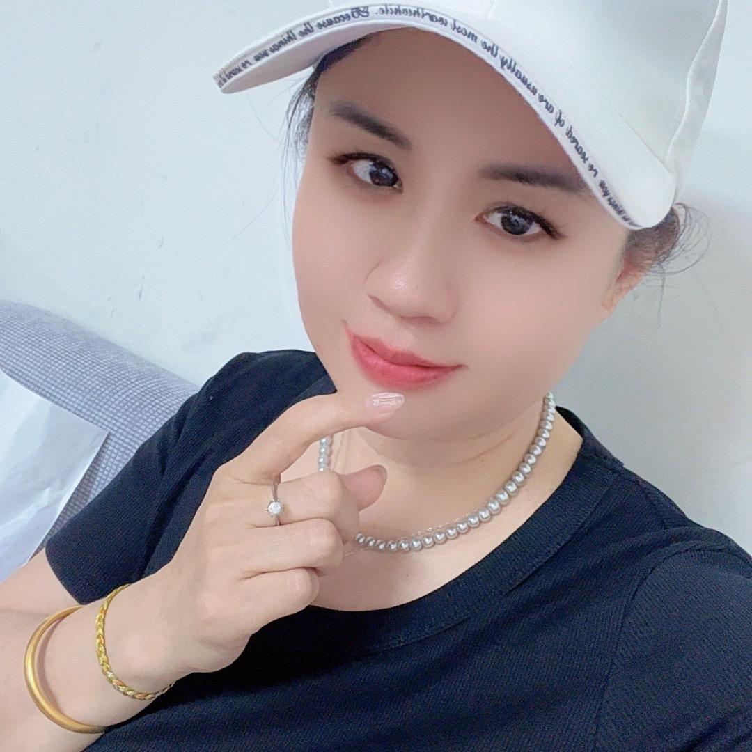 蓝色妖姬