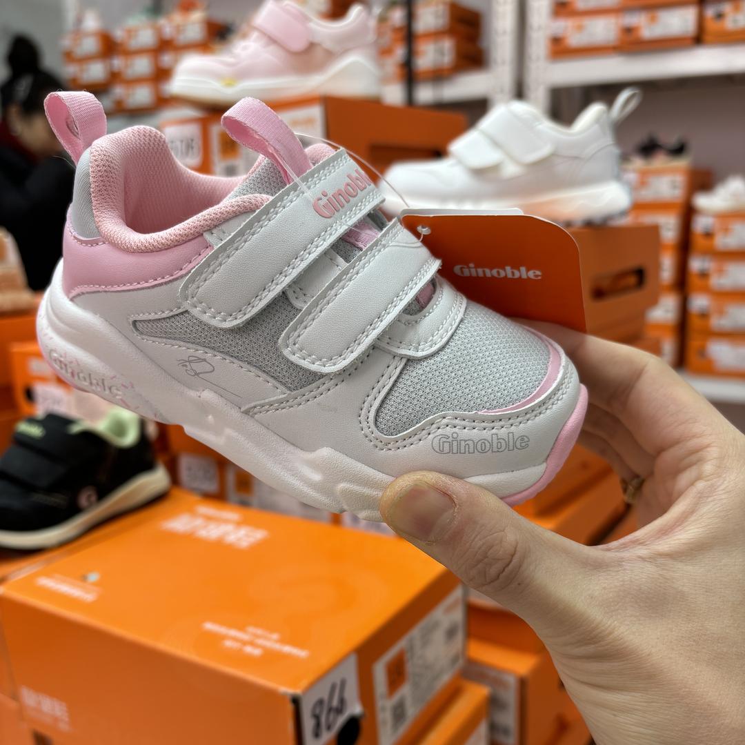 母婴机能鞋优选