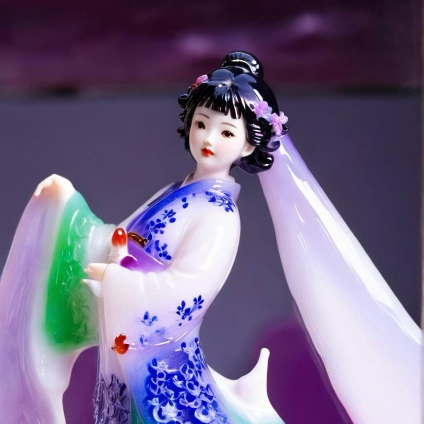 渵爷Jinnii妈头像