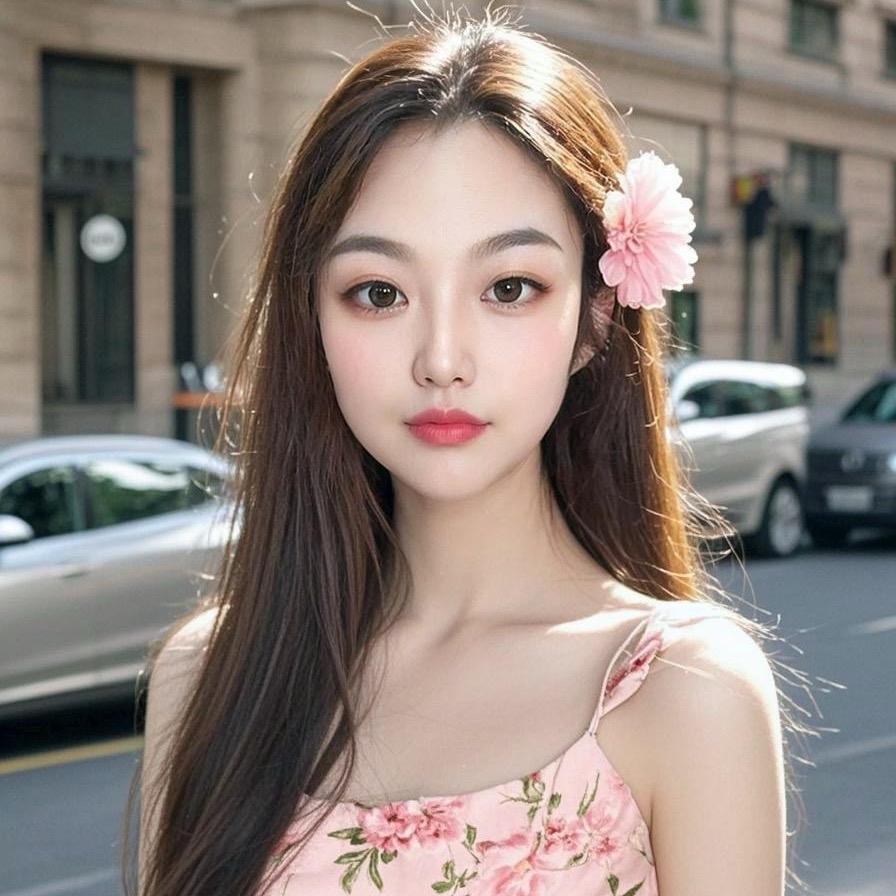 💖楠楠🦄