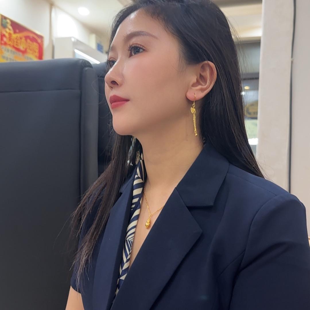 萤泉 爱藏