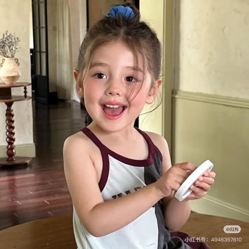 一条小锦鲤（🏡自装中）