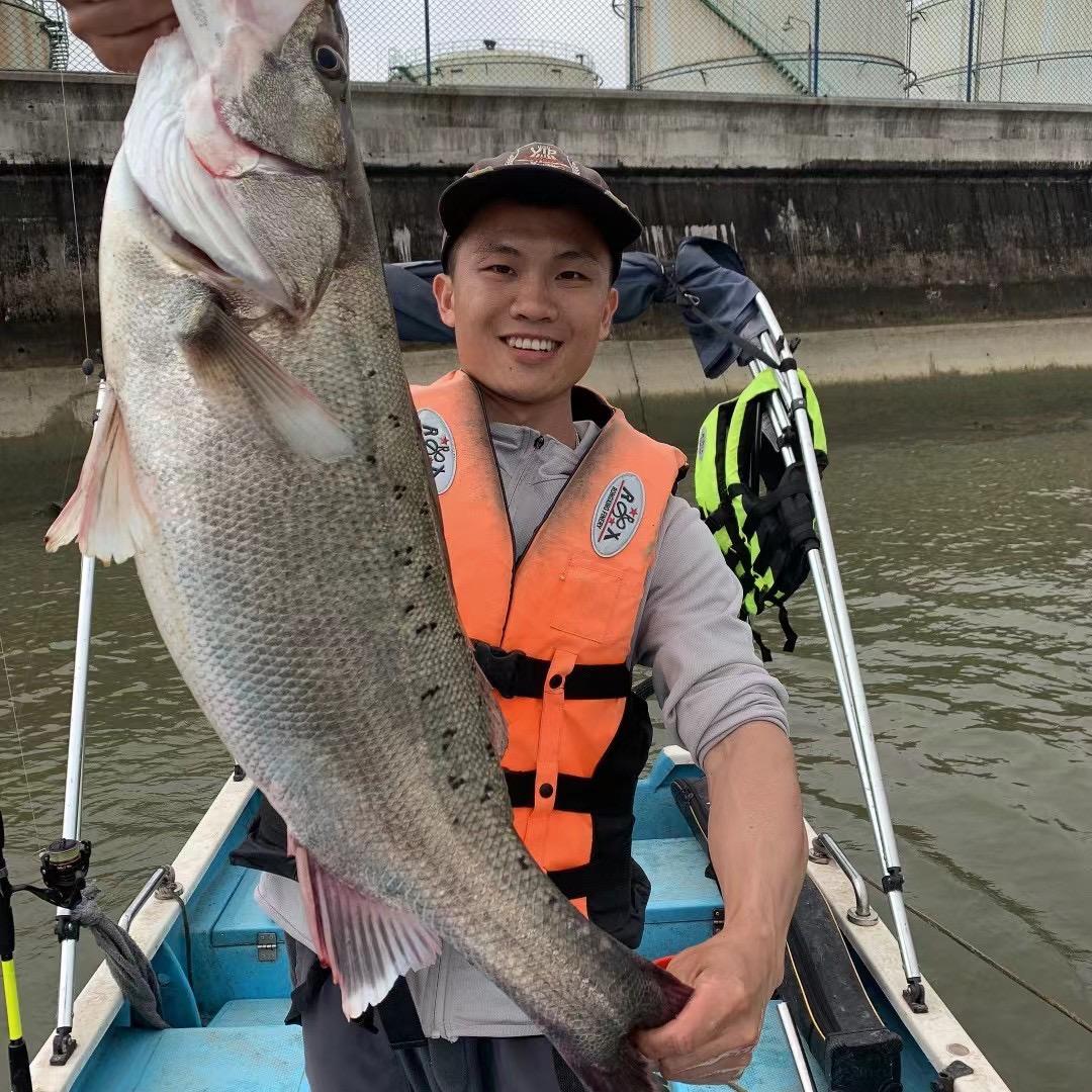 業餘钓手