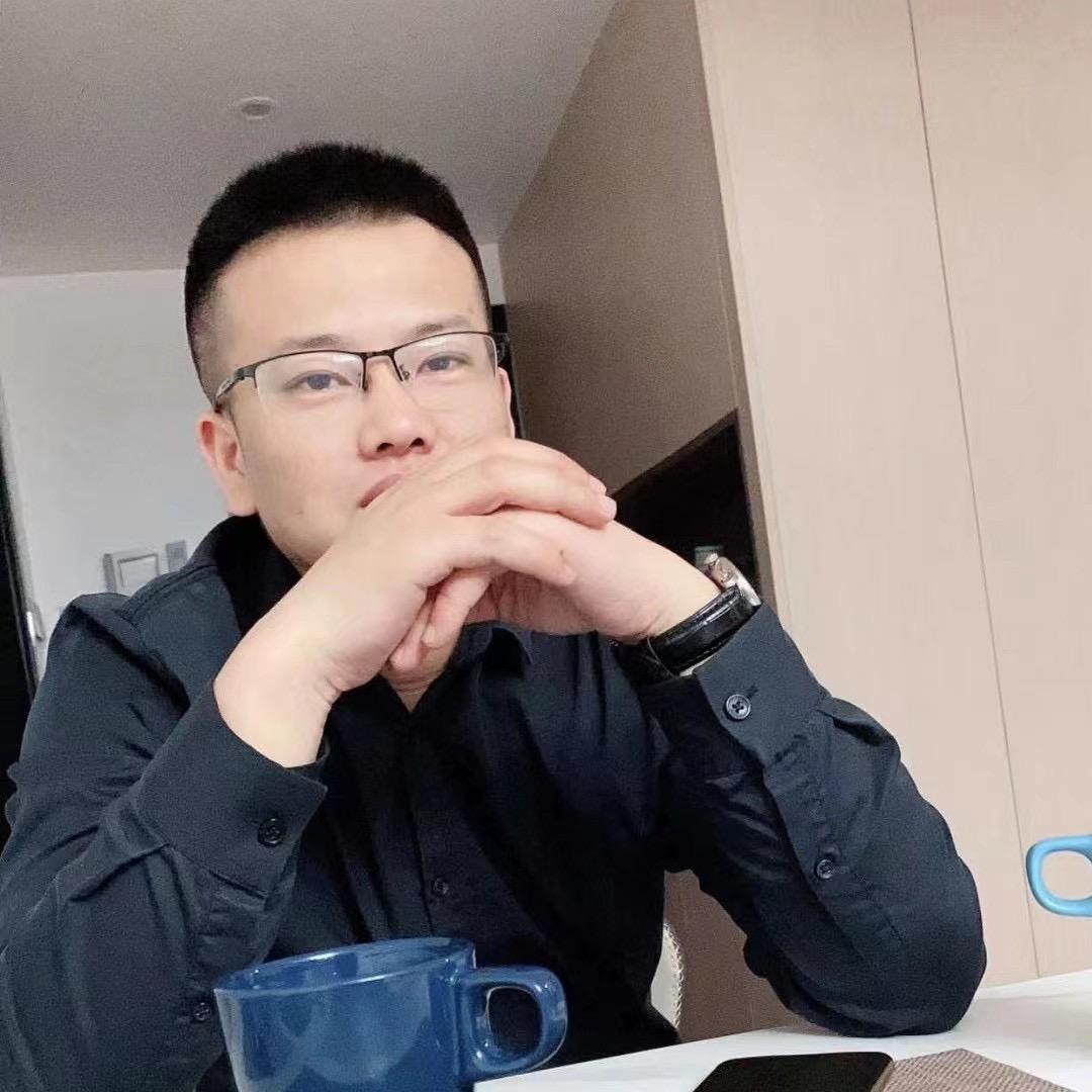 中央空调小滕总