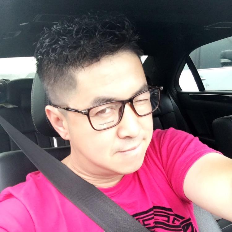 刘军～