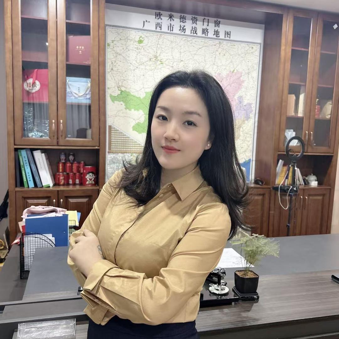南宁欧迷德资门窗