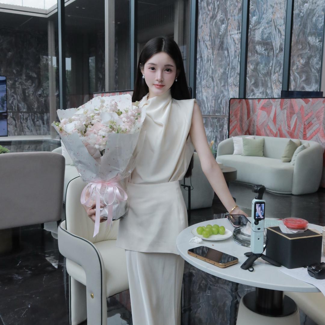 槿研美学设计