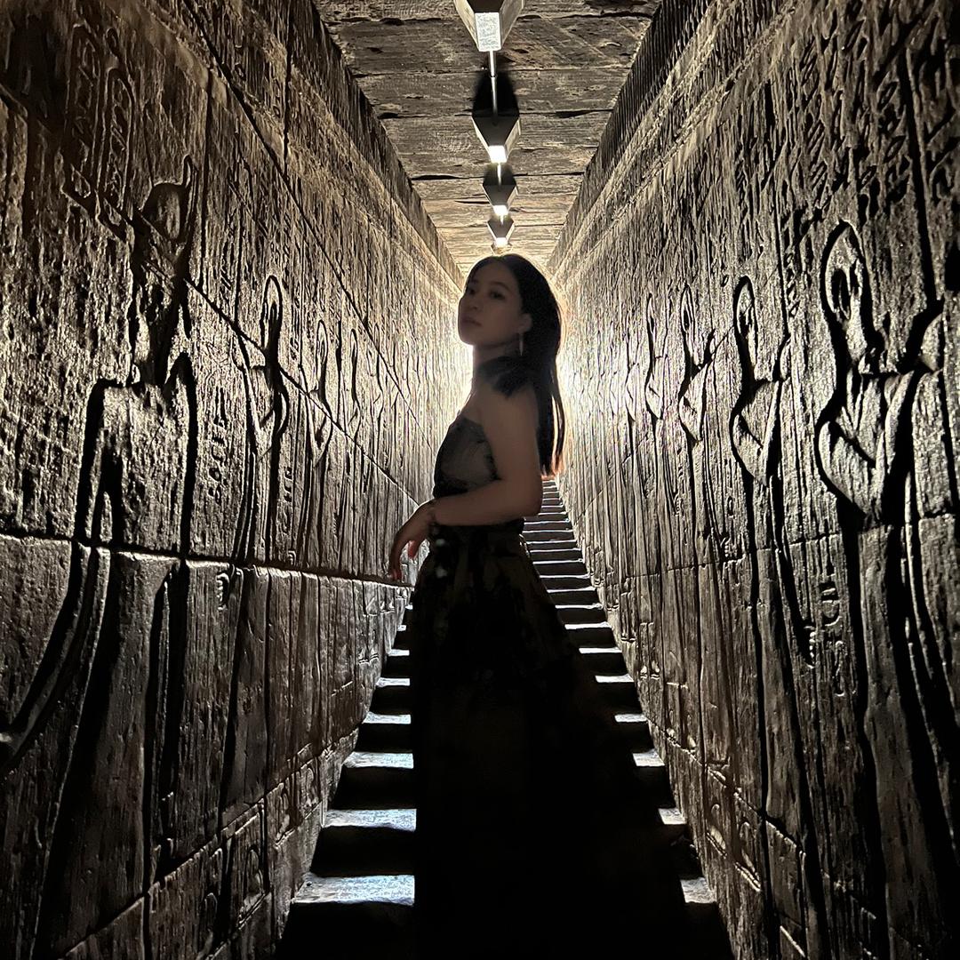 拖着一把懒骨头的吃货