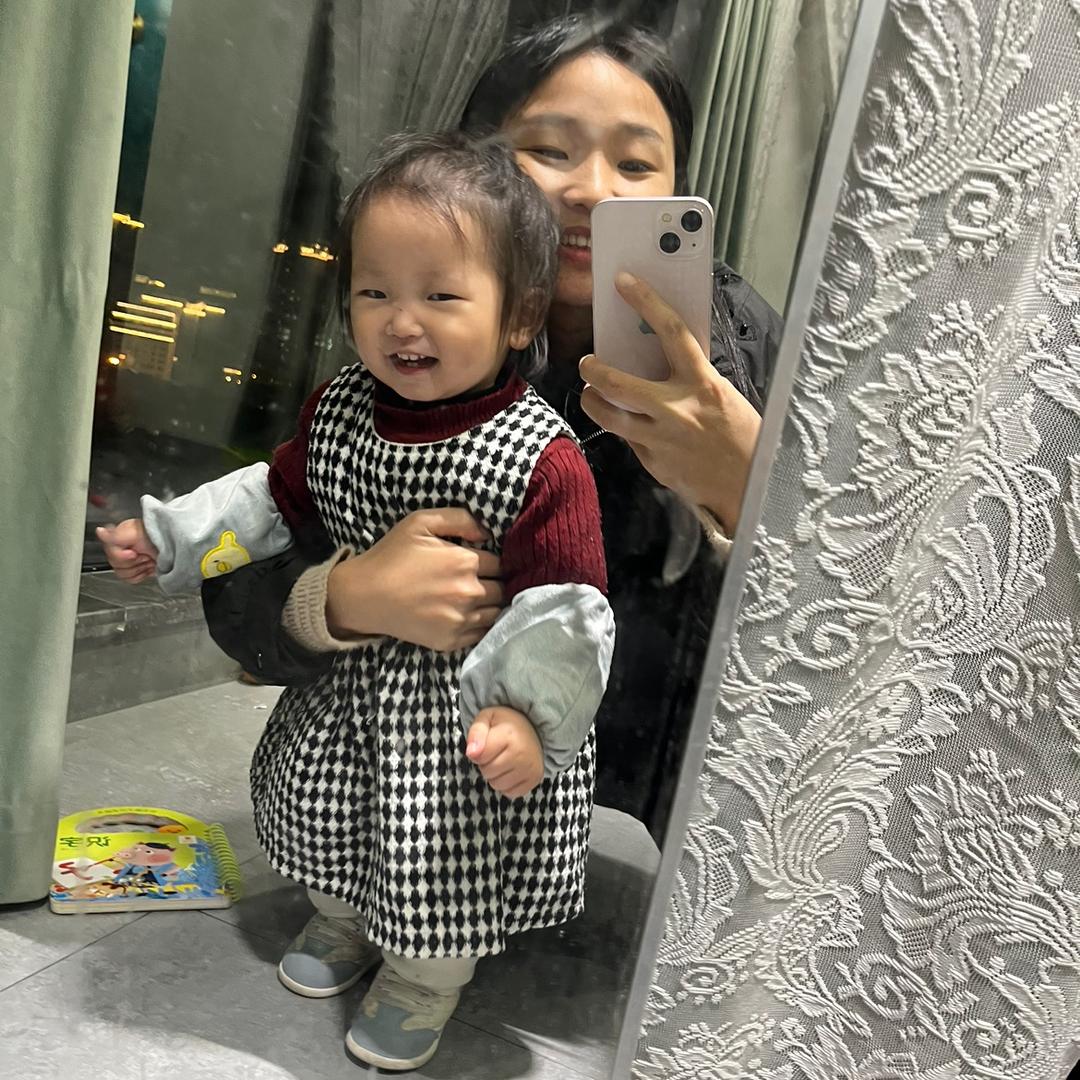 柠檬妈妈