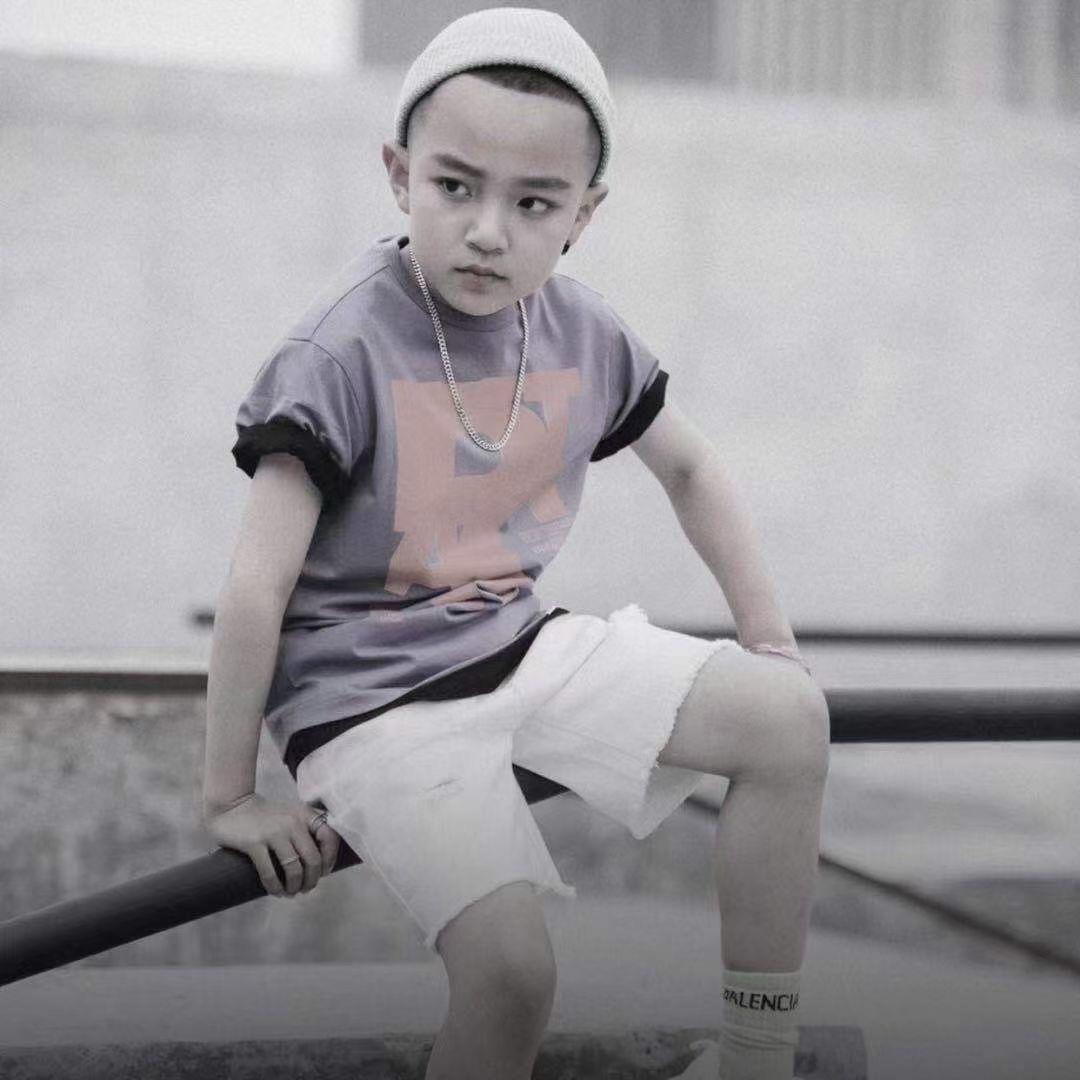 YANG～WEI