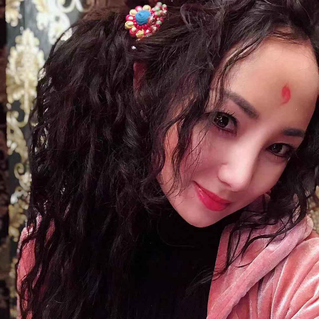 小雪雪民族风