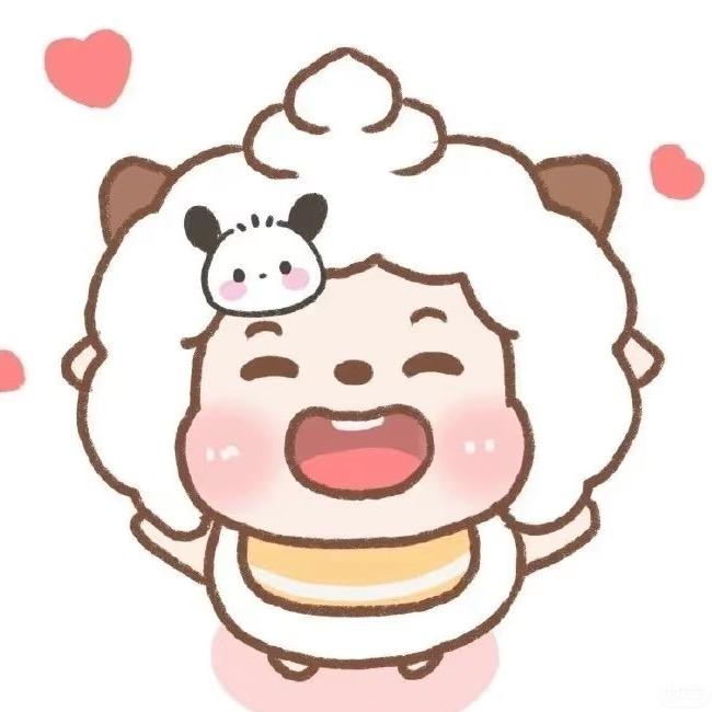 卡卡手尖虎牙甜