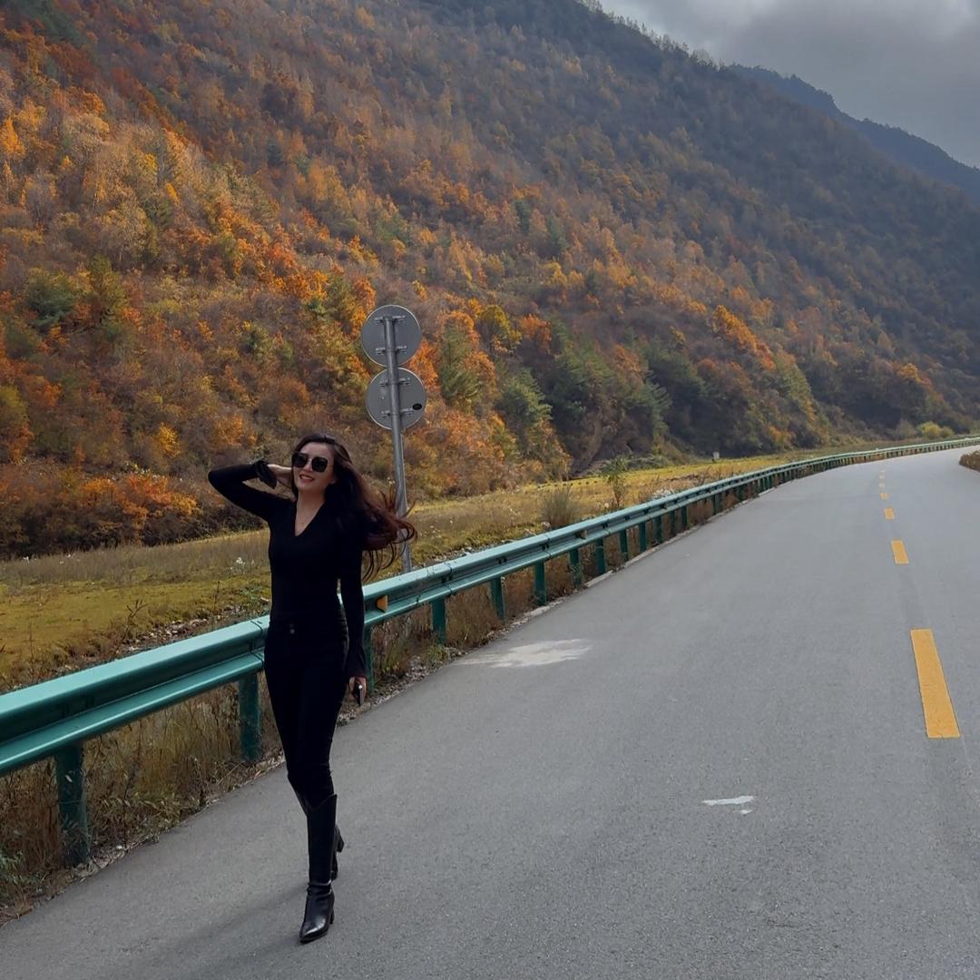 夏邑御水境——👑笑笑