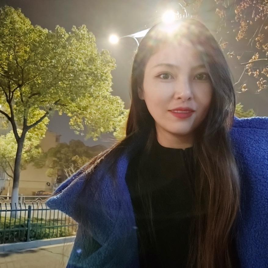 咖啡精🧚‍♀️