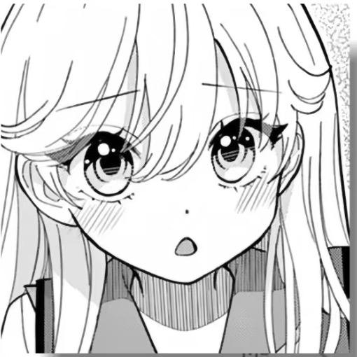 芳芳不胖..