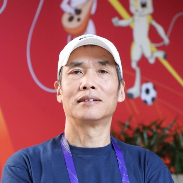 马德兴