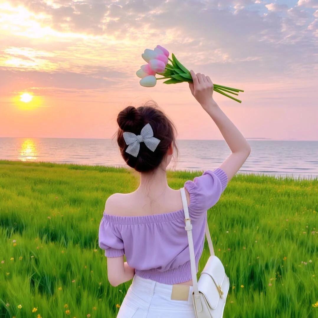 广西妹🍀