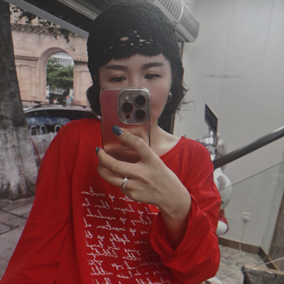 大妍妍