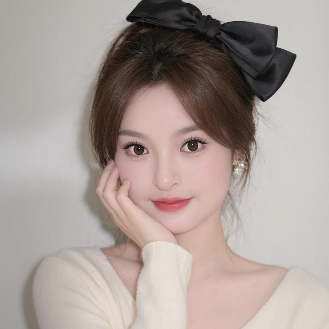 代贝贝婆媳一家人