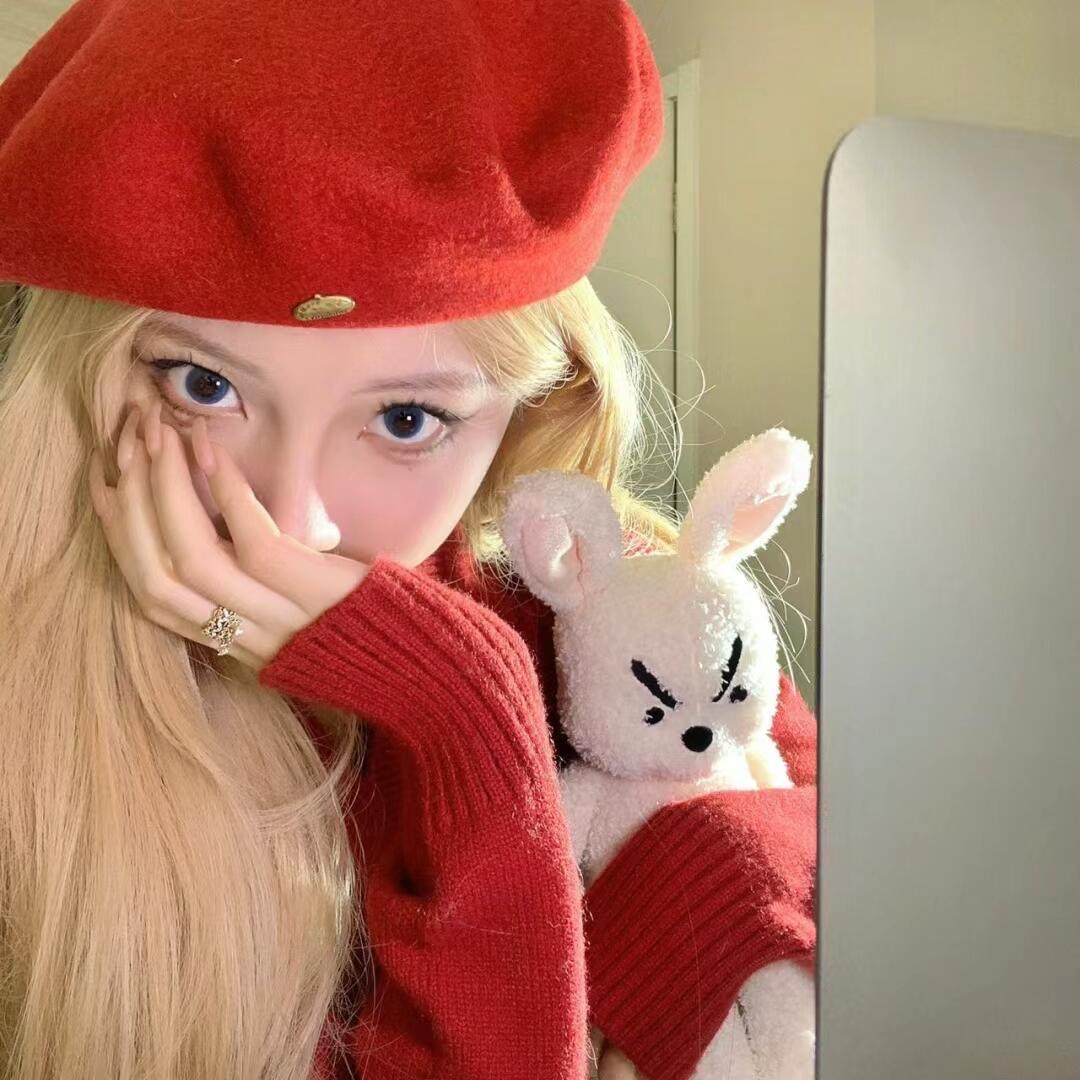 🍬 ᩚ 奶猫小财迷✨