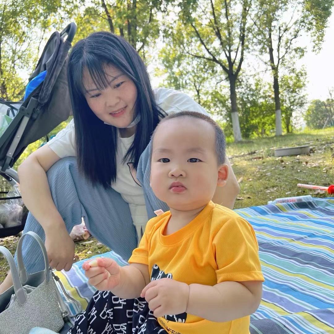 童妈要减肥。