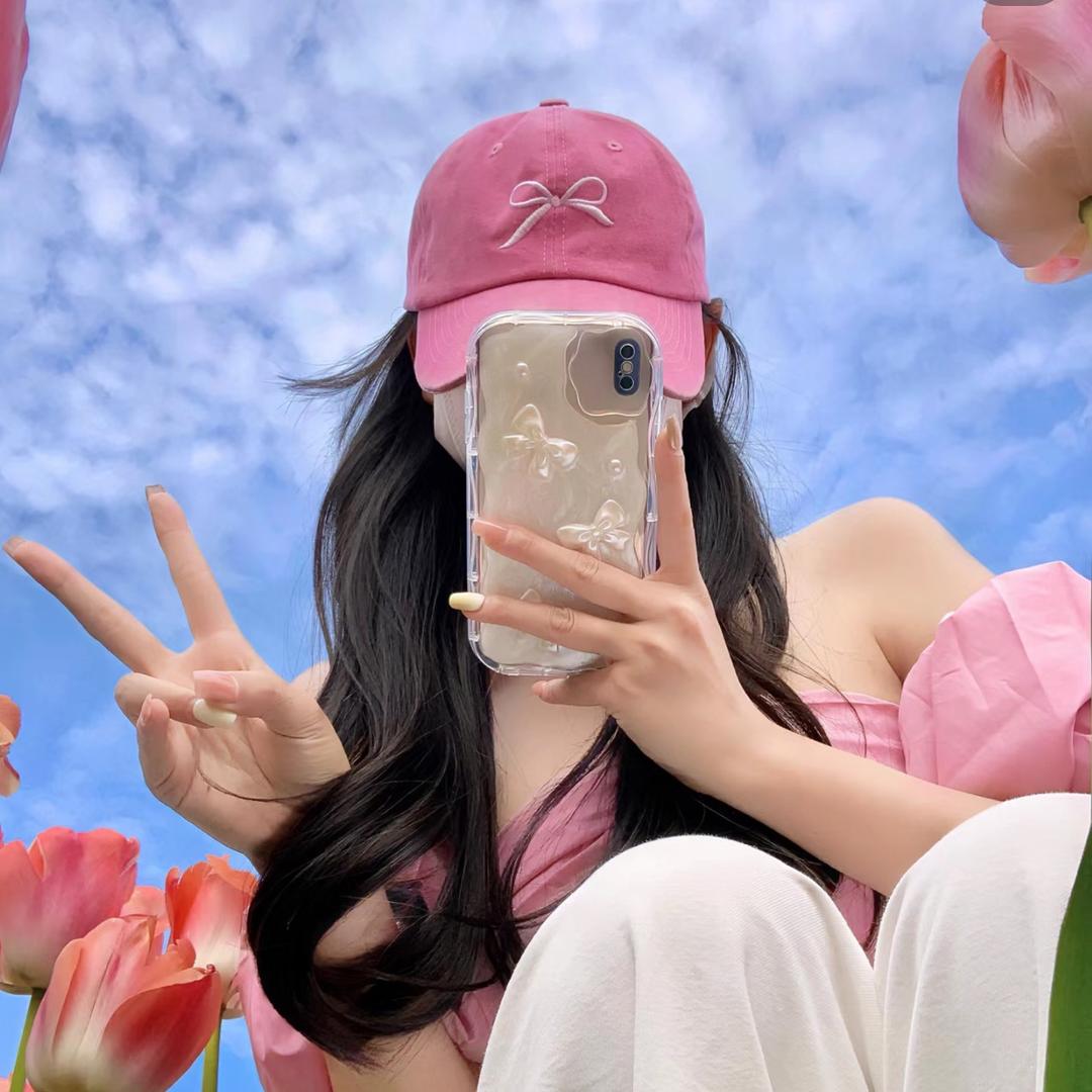 橙子🍊牵手