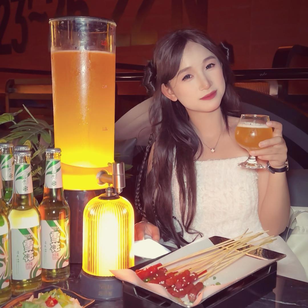 小漂亮探店