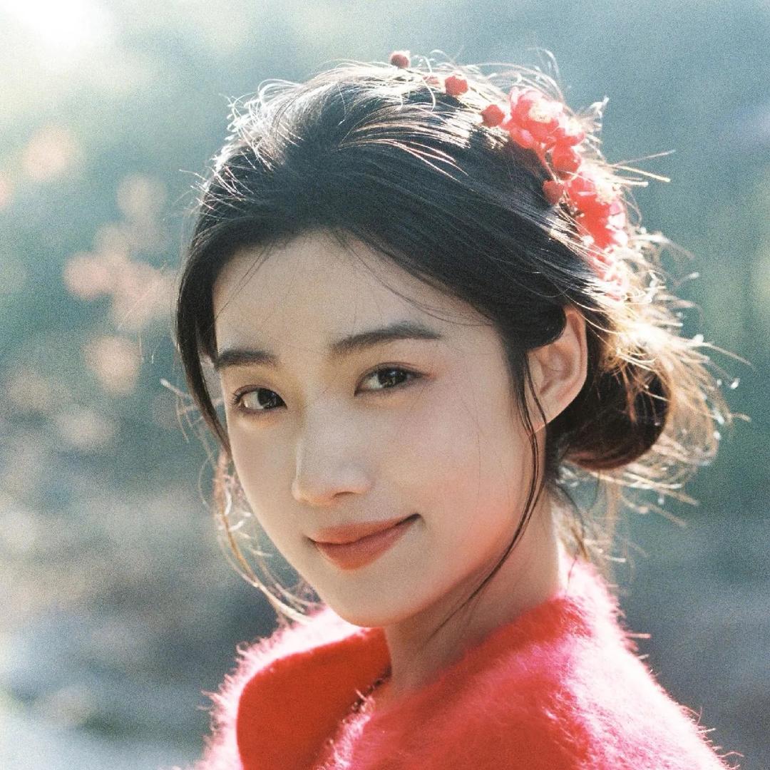 没烦恼的甜知恩