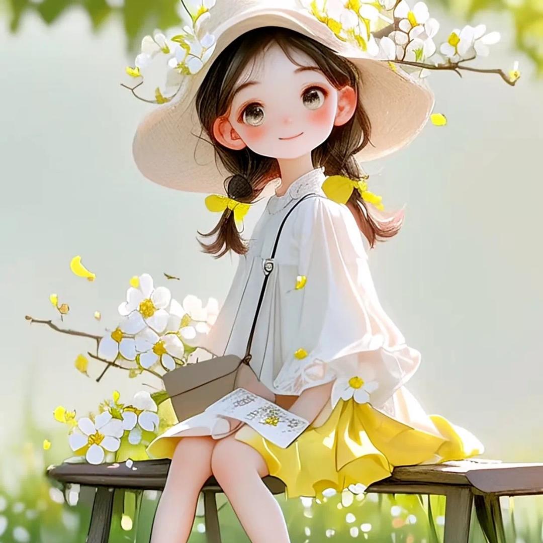 竹影清韵🌻