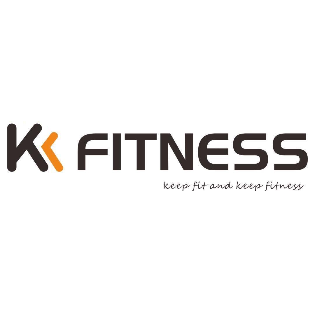 kk fitness健身